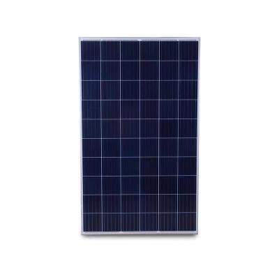 China High Quality Cheap Price 300W Solar Module Home Use Polycrystalline Solar Panels 157*157 for sale