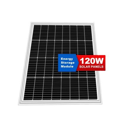 China China Wholesale Price High Efficiency PV Solar Panel Home Photovoltaic Power Generation Solar Panel System for Home Electricity for sale