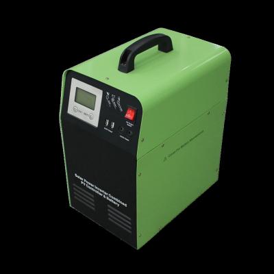 China High Quality Factory 300W 12VDC Hybrid Solar Inverter Portable 3 Phase Inverter For Home Solar Power System AL-300W-12VDC for sale