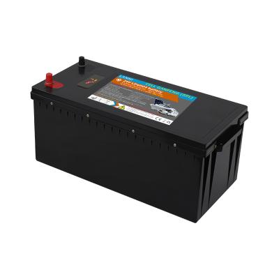 China Modern Custom LiFePO4 Solar PV Battery 24V Portable Solar PV Storage Battery System for sale