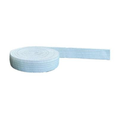 China N95 Cloth Earloop Dust Braid Facemask Elastic Disposable Surgical Belt Solid And Hollow Elastic Band for sale