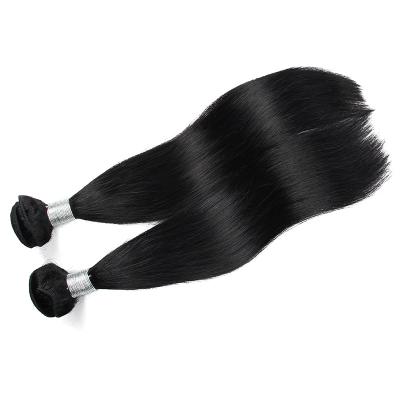 China Wholesale Price 100% Virgin Hair In India 100 Gram Temple Straight Hair Raw Indian Sellers Direct From India for sale