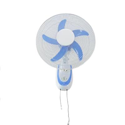 China Lower noise good quality wall fan 16 inch for wall fan electric wall mount tower fan for sale