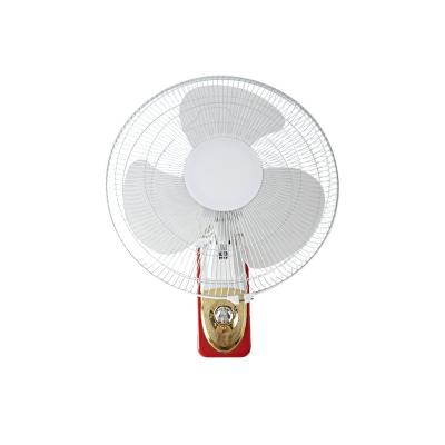 China 18 Inch Outdoor Industrial Wall Mounted Fan With Lithium Battery for sale