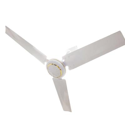 China Household High Quality 12V Ceiling Fans Cooling Philippines Emergency Industrial Ceiling Fans With Remote Control for sale