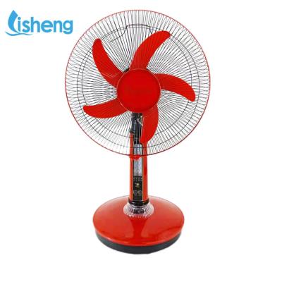 China Best outdoor selling 18 inch orient pedestal fan with lithium battery plastic material for floor fans wholesale for sale