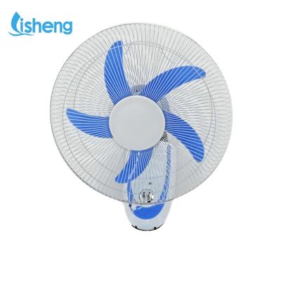 China 12V/220V Attic Ventilation AC/DC Solar Wall Fan 12 13 Inch 3 Inch Electric Household Air Cooling Fan 16 Level for sale