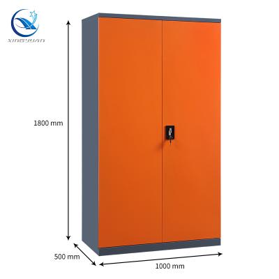 China 2020 New Design Steel Plate High Quality Cold Rolled Blue Lockable Tool Cabinet Garage for sale