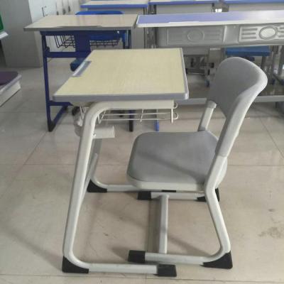 China School Sets High Quality With Competitive Price Double Student Desk And Chair School Sets, School Furniture for sale