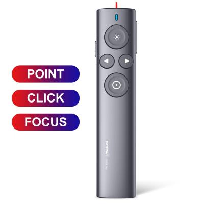 China Digital Pro Laser N95s Laser Pen Pointer with Digital Laser, Red/Green Clicker of Laser Light Pointer Pen, Pointer Laser for Presentations for sale