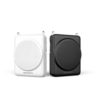 China New Design S368 Teaching Voice Amplifier Portable Wired Speaker With Handheld Microphone For Teachers for sale