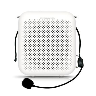 China 10W Teaching Portable Speaker, Portable Microphone Voice Voice Amplifier Amplifier with Speaker Mini Amplifier for Teachers Visiting ect for sale