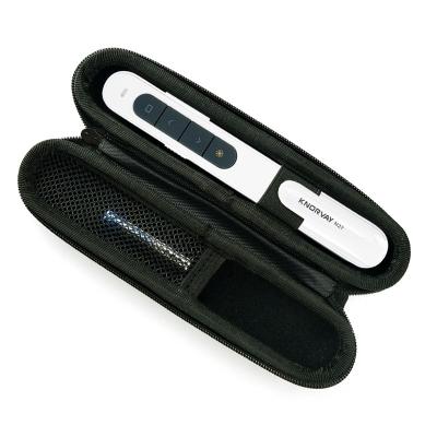 China Shockproof Dustproof Protective Zipper Hard Eva Travel Carry Case For Wireless Presenter for sale