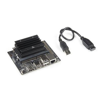 China NVIDIA Jetson Nano 2GB Jetson Nano Kit for sale