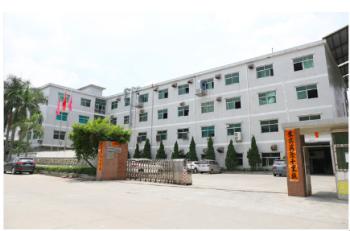 China Dongguan Dezhijian Plastic Electronic Ltd