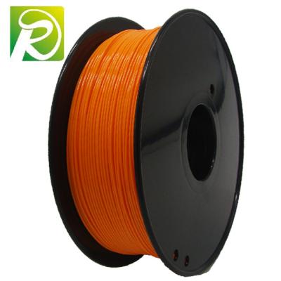 中国 3D プリンター フィラメント 3mm 1.75mm PLA フィラメント 販売のため