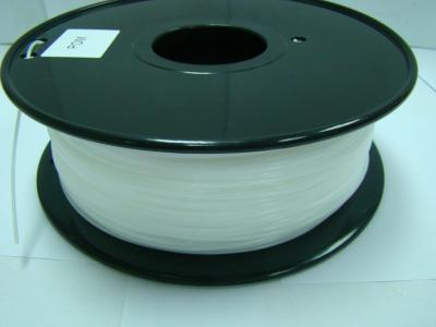 China High Strength Pom Filament 1.75 Less Friction Coefficient Abrasion Resistant zu verkaufen