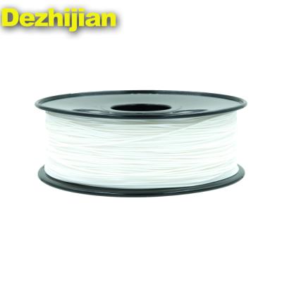 China 50 Colors ABS PLA 3d Printer Filament For 3D Printing / Flexible Pla Filament for sale