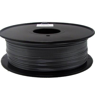 China 9 colors Rubber PETG Filament 1.75mm 1kg / Roll For For 3D Printer / 3D Pen for sale