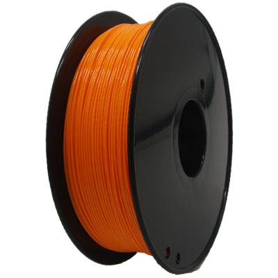 China impresora flexible de alta resistencia Filament del ABS 3d de 0.5kg 1kg 5kg en venta