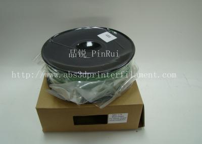 China Thermochromic Faden, Farbänderndes Fadenmaterial für 3d Drucker 1kg/Spule zu verkaufen