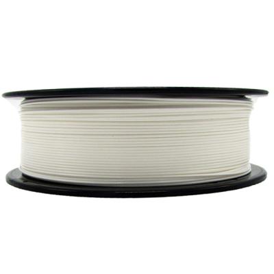 China 1.75mm/2.85mm PLA Gloeidraad1kg 3d Druk Te koop