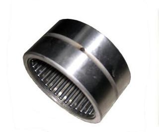 China HK , BK , SCE , TA series Miniature needle roller bearings B85 for fax machines for sale