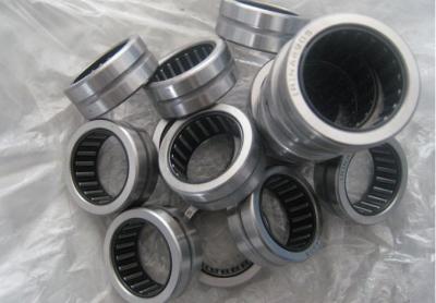 China Automotive transmissions small roller bearing NA4905 , thrust race bearing for sale