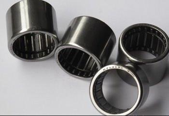 China Drawn cup fishing miniature needle roller bearing HFL HFL1226 for Light industry for sale