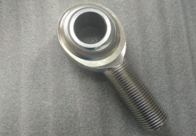 China Automotive Female ball bearing rod ends Stainless Steel Heat Treated for sale