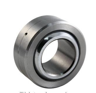 China Precision Chromoly Steel Spherical plain Auto Wheel Bearing for Suspension for sale