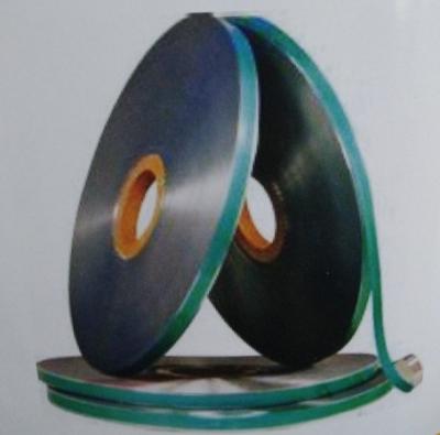 China Verde/Slive/rollo de oro ASTM882 del papel de aluminio para el cable de la comunicación en venta