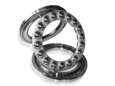 China High Precision Single Direction Thrust ball bearing 51309 for Agriculture Machine for sale