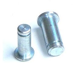 China Cylinder Jointing Clevises Rod Ends WG series , WG 8 for Automobile Yorkes for sale