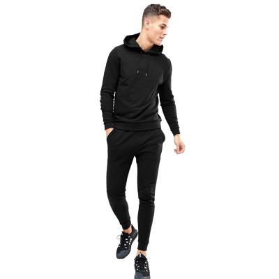 China 2019 New Maxgarment Antibacterial High Quality Mens Tracksuit Hot Selling Men Sports Set for sale