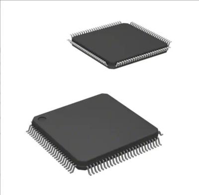 China Electronic agent in stock IC FLASH MCU 32BIT 256KB 100LQFP STM32F103VCT6 256KB (256K X 8) for sale