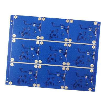 China FR-4 China Factory Electronic Components For Pcba Board for sale