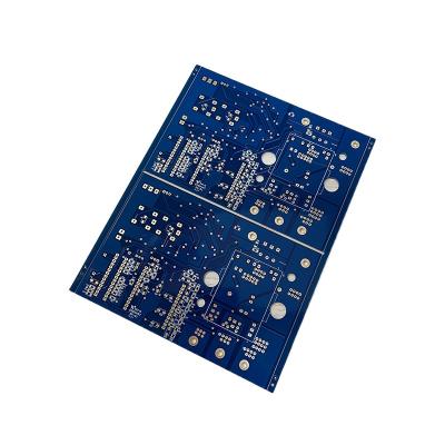 China FR-4 China PCB Boards Manufacturer And Assembly for sale