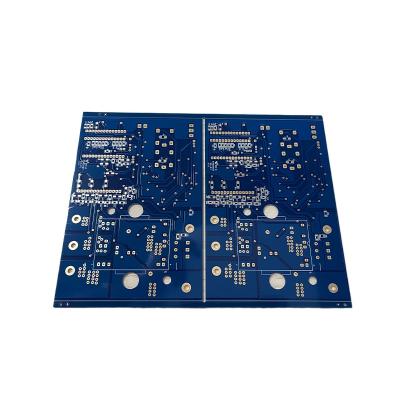 China FR-4 More then 10 Years Experienced PCB Pcba Assembly Factory Prototype Service for sale