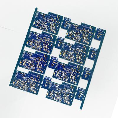 China FR-4 FR4 IR for Air Conditioner Electronic Circuit Board Air Cooler CNC Multilayer Smart PCB Design in China for sale