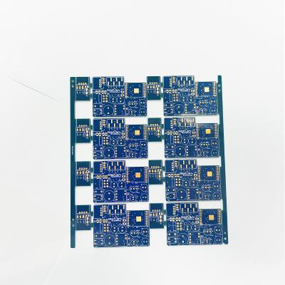 China Custom Multilayer OEM FR-4 / odm PCB Circuit Board Manufacturer With Turnkey Service for sale