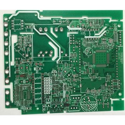 China FR-4 PCB Prototype Printed Circuit Boards Electronic Deboning for sale