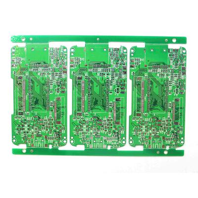 China FR-4 China manufacturer oem circuit board pcb printing other pcb pcba for sale