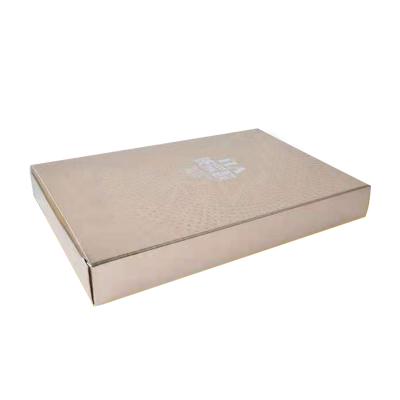 China Recyclable Girl Paper Bag Cosmetic Packaging For Women Sleep Mask Gift Boxes Mask Paper Box for sale