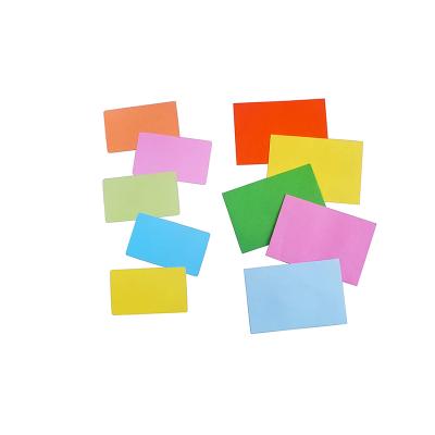 China Recycled Materials Custom Colored Paper Envelopes With Card For Gift Wrapping for sale