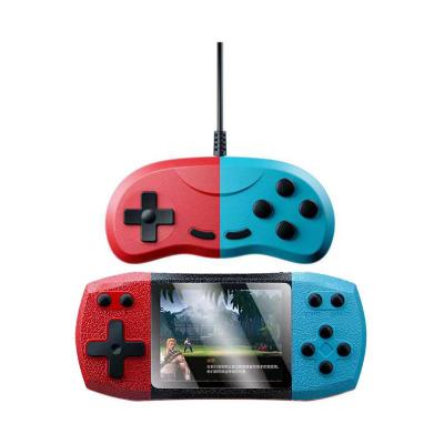 China Multicolor Optional Creative Gifts of Best-selling Arcade Mini Retro Handheld Game Console 3.0