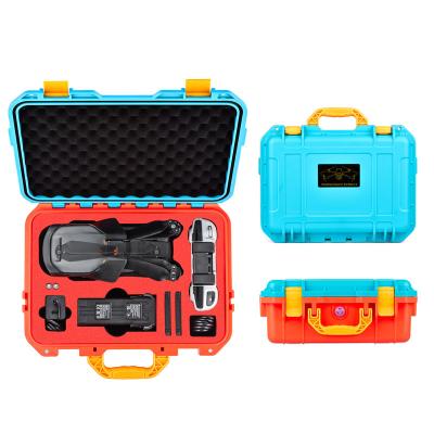 China STARTRC Portable Colorful PP Hardshell Carrying Case For DJI Mavic 3 Standard Version Drone Accessories Spare Parts 1110326 for sale