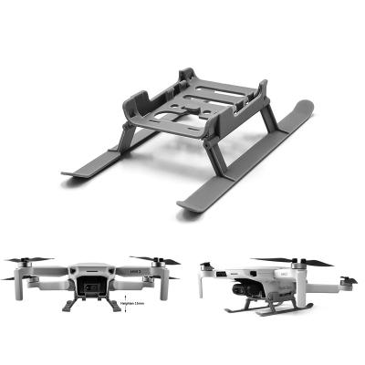 China Foldable Extended Landing Gear For DJI Mavic Mini Se 1 2 Drone Accessories Spare Parts 1106837 for sale