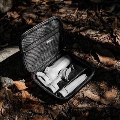 China Portable PU Carrying Case Storage Box Bag for DJI OSMO Mobile 4 3 OM4 Handheld Gimbal Camera Accessories 1109770 for sale