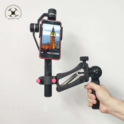 China Hobby Z Axle Stabilizer For DJI OSMO Mobile 2 Feiyu Zhiyun Gimal Hand Held RC for sale